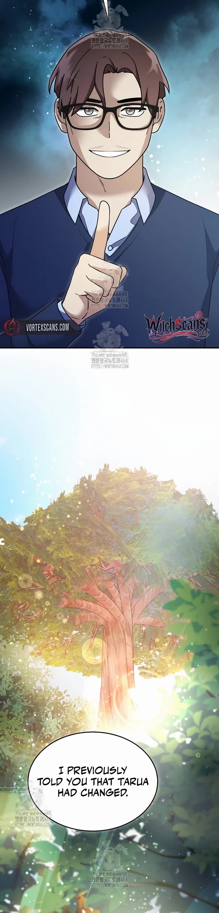 The Newbie is Too Strong chapter 148 page 16