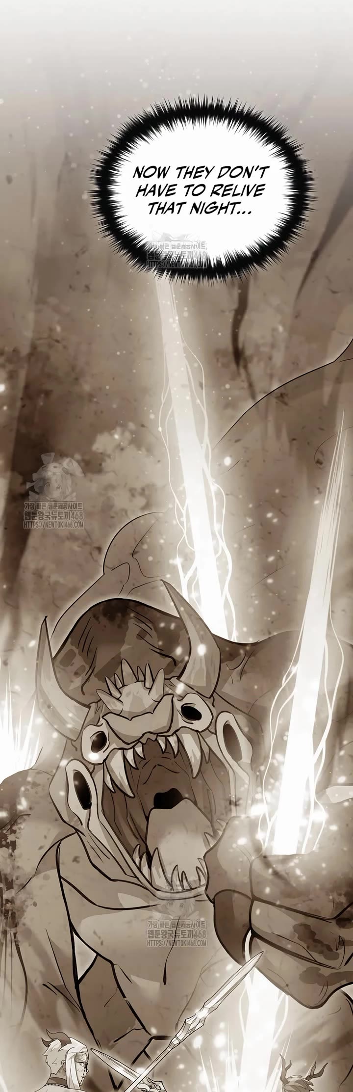 The Newbie is Too Strong chapter 148 page 24