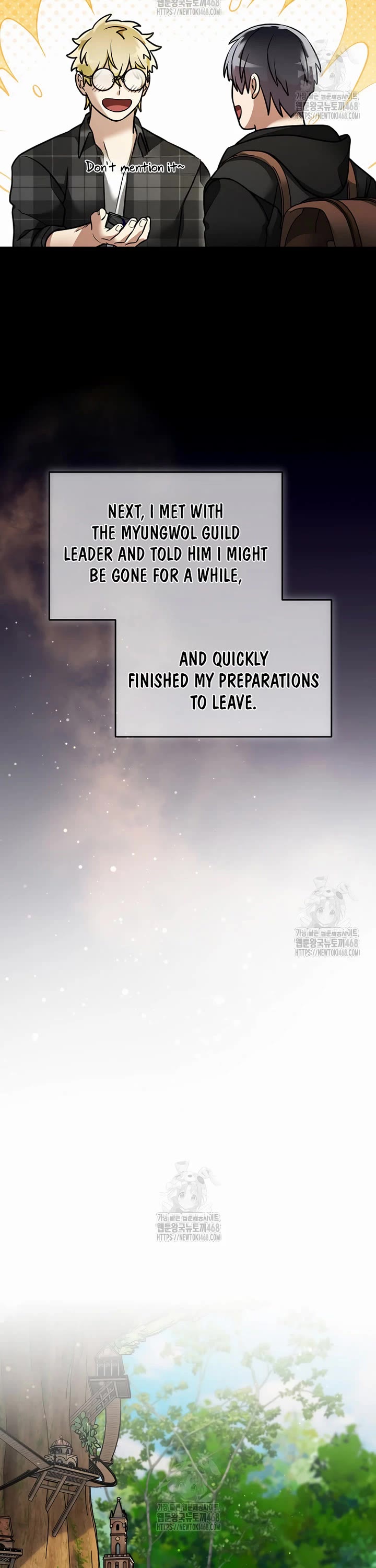 The Newbie is Too Strong chapter 150 page 14