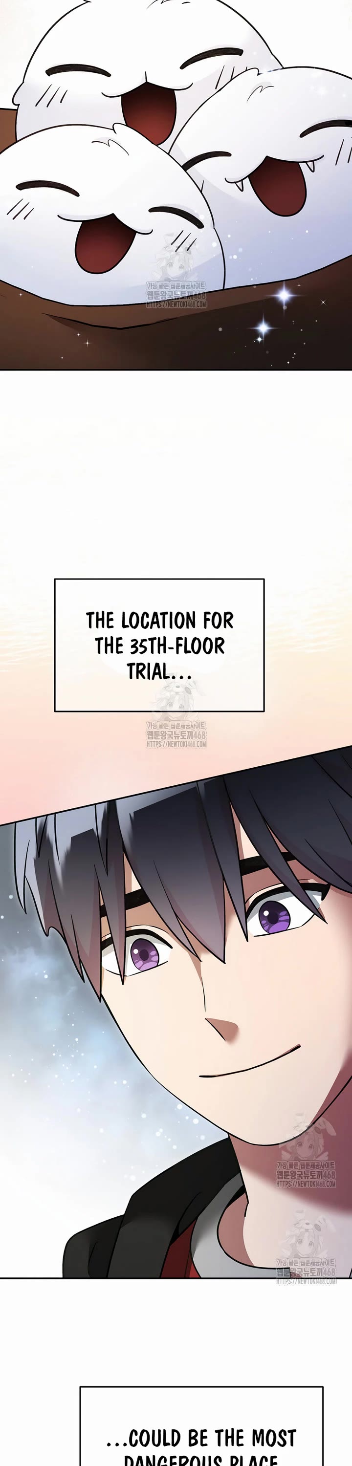 The Newbie is Too Strong chapter 150 page 18