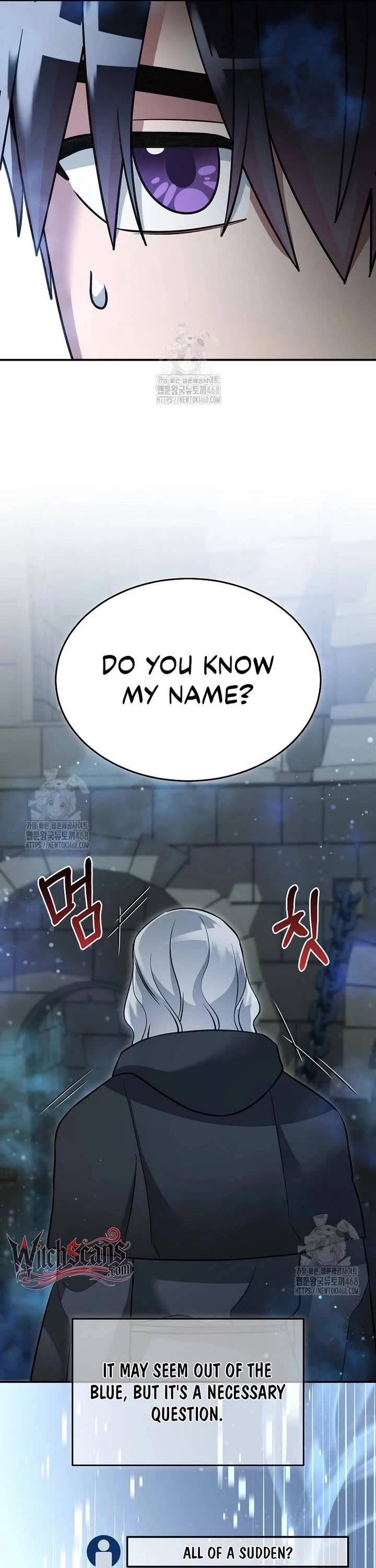 The Newbie is Too Strong chapter 151 page 18