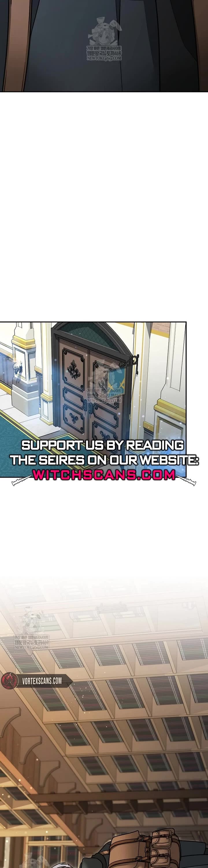 The Newbie is Too Strong chapter 155 page 21