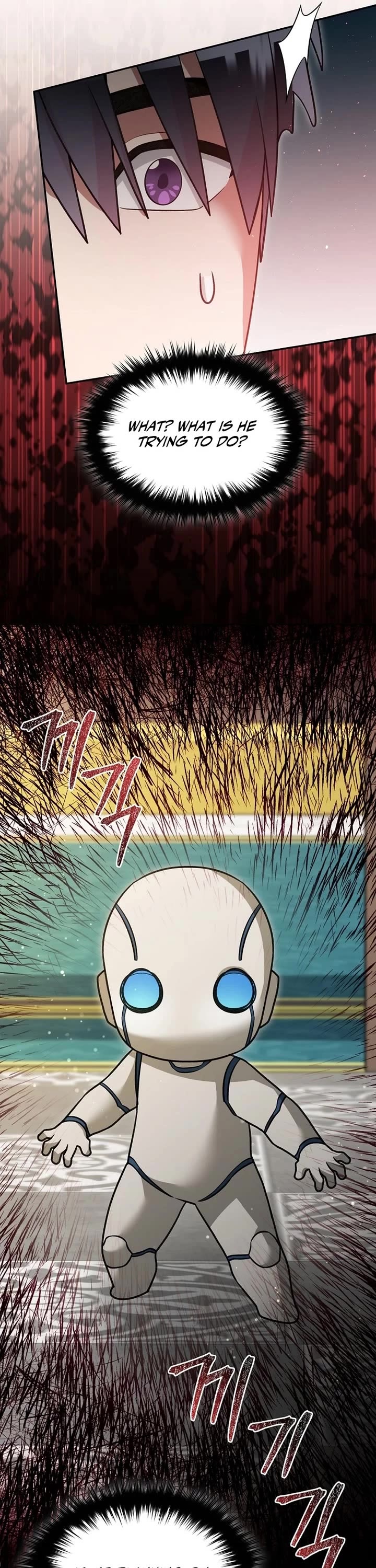 The Newbie is Too Strong chapter 156 page 11