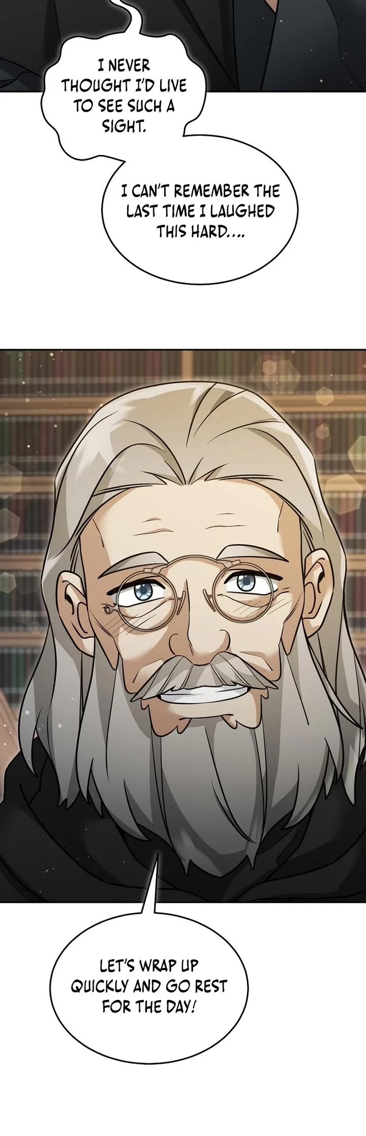 The Newbie is Too Strong chapter 156 page 23