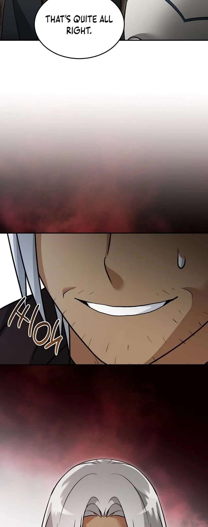 The Newbie is Too Strong chapter 156 page 9