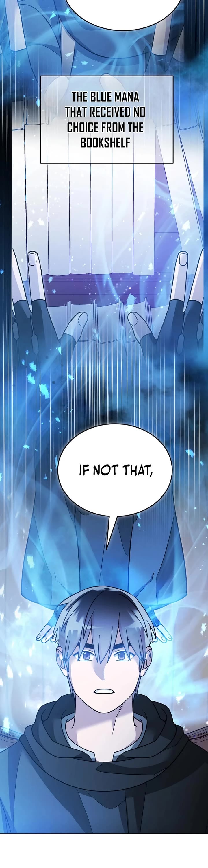 The Newbie is Too Strong chapter 158 page 16