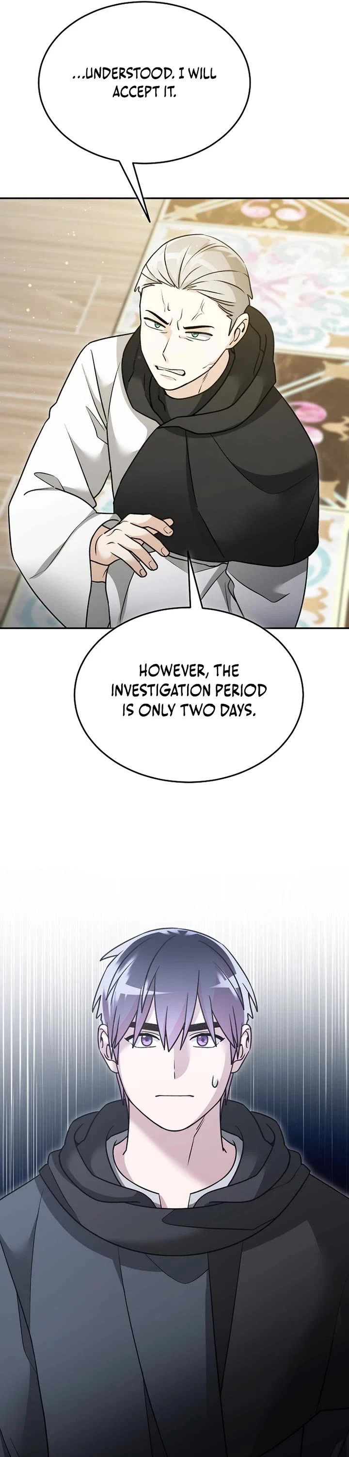 The Newbie is Too Strong chapter 158 page 20