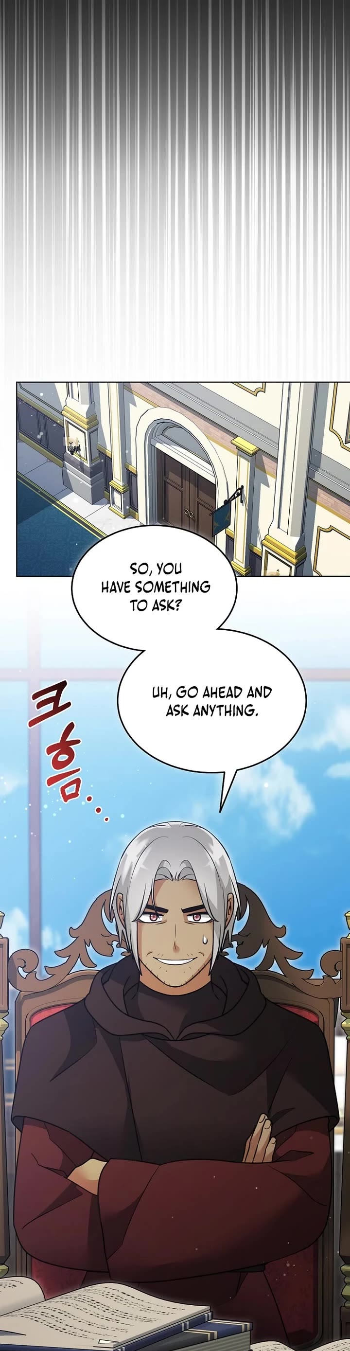 The Newbie is Too Strong chapter 158 page 24