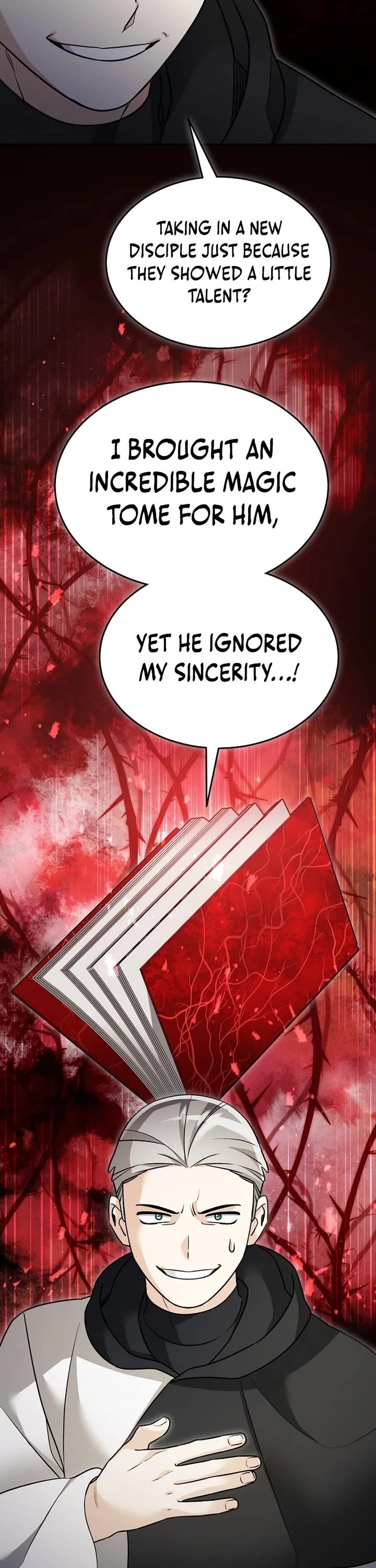 The Newbie is Too Strong chapter 159 page 18