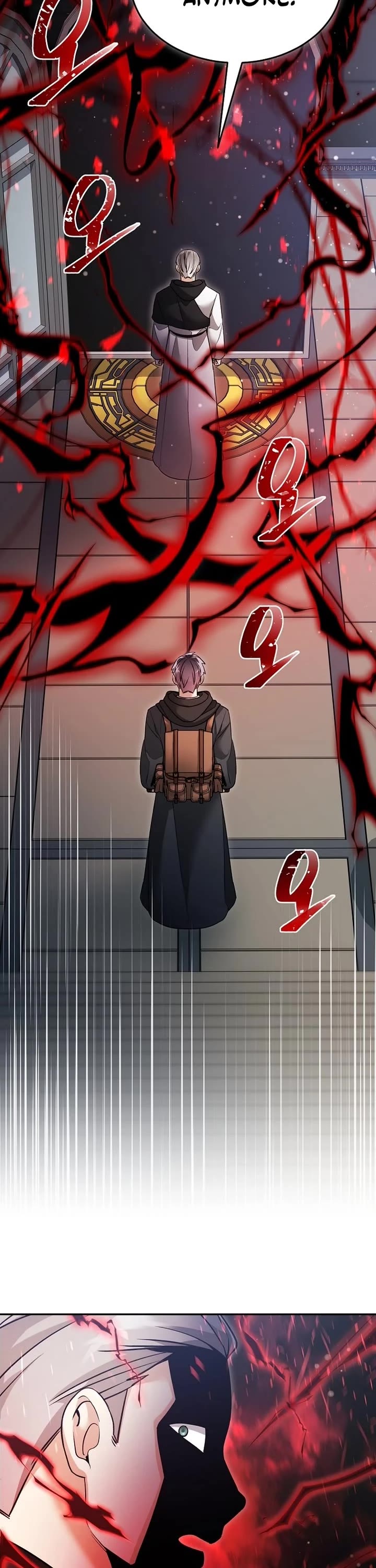 The Newbie is Too Strong chapter 159 page 22
