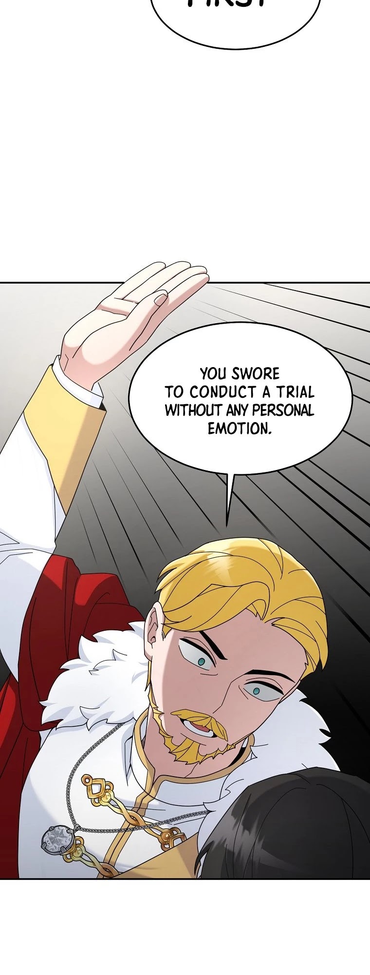 The Newbie is Too Strong chapter 16 page 26