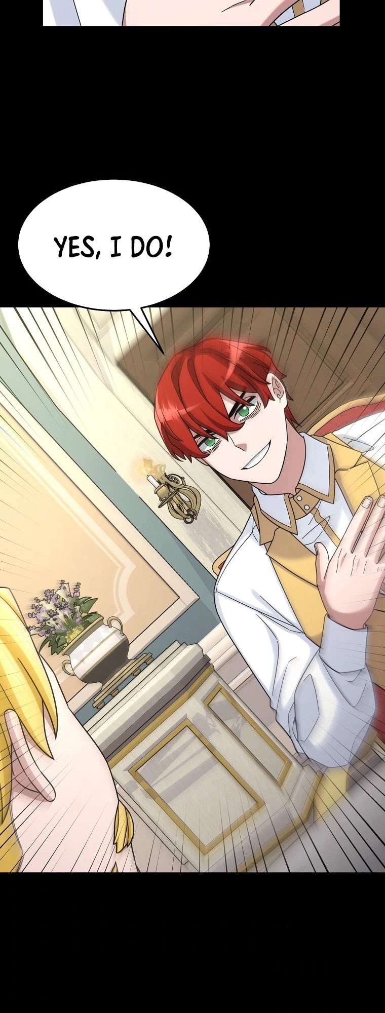 The Newbie is Too Strong chapter 16 page 40