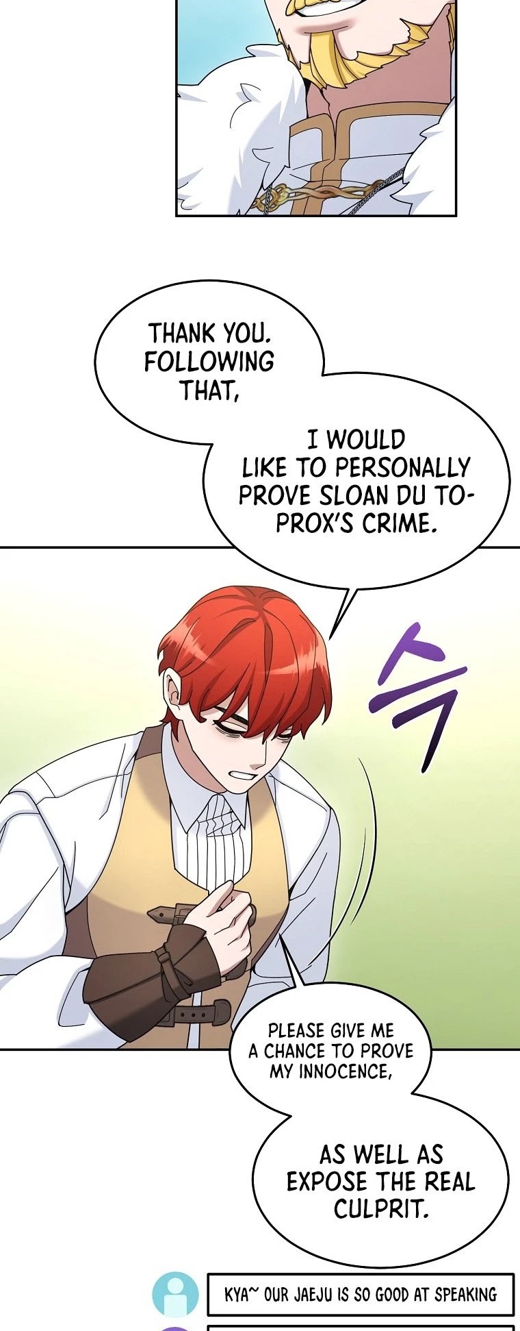 The Newbie is Too Strong chapter 17 page 10