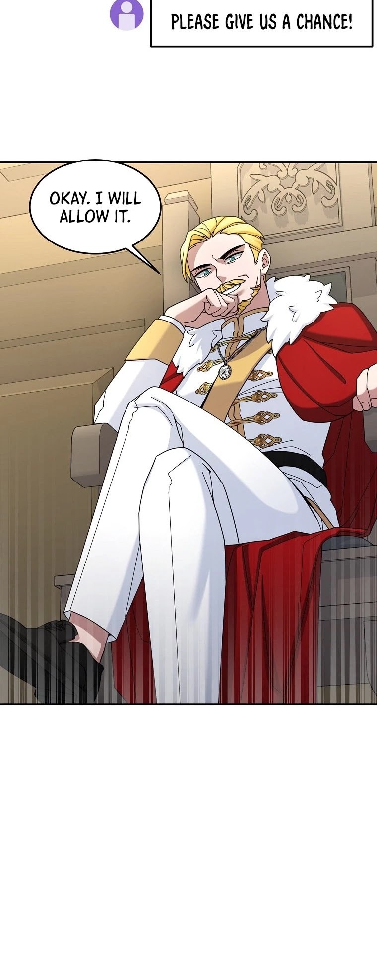 The Newbie is Too Strong chapter 17 page 11