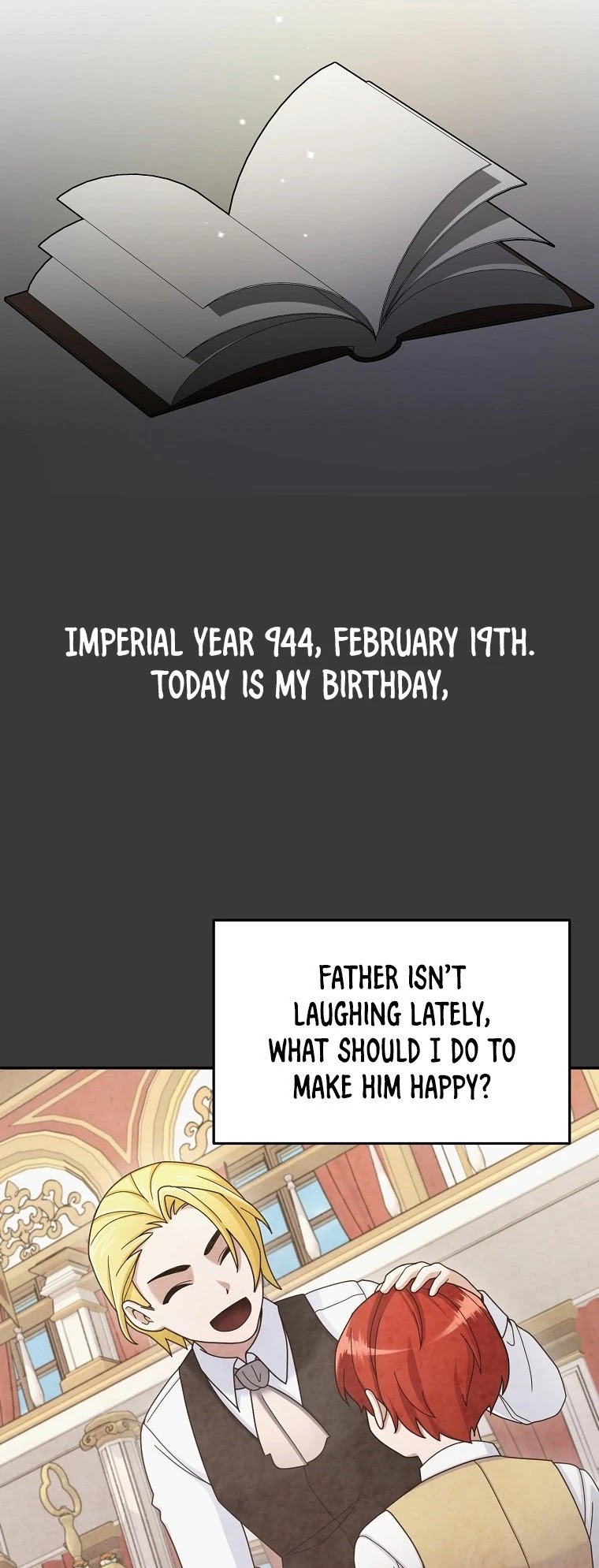 The Newbie is Too Strong chapter 17 page 24