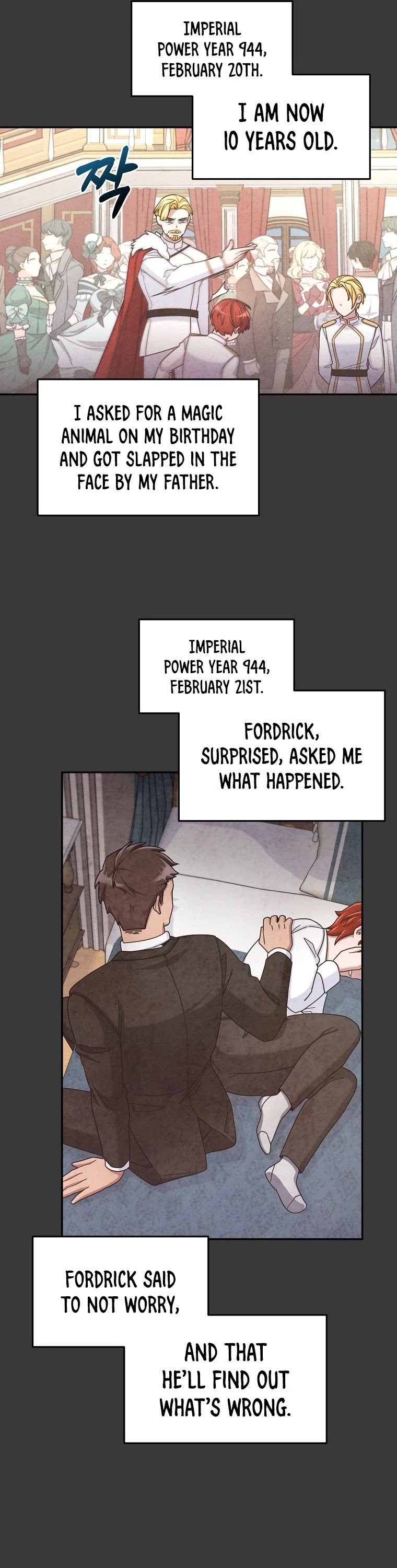 The Newbie is Too Strong chapter 17 page 26