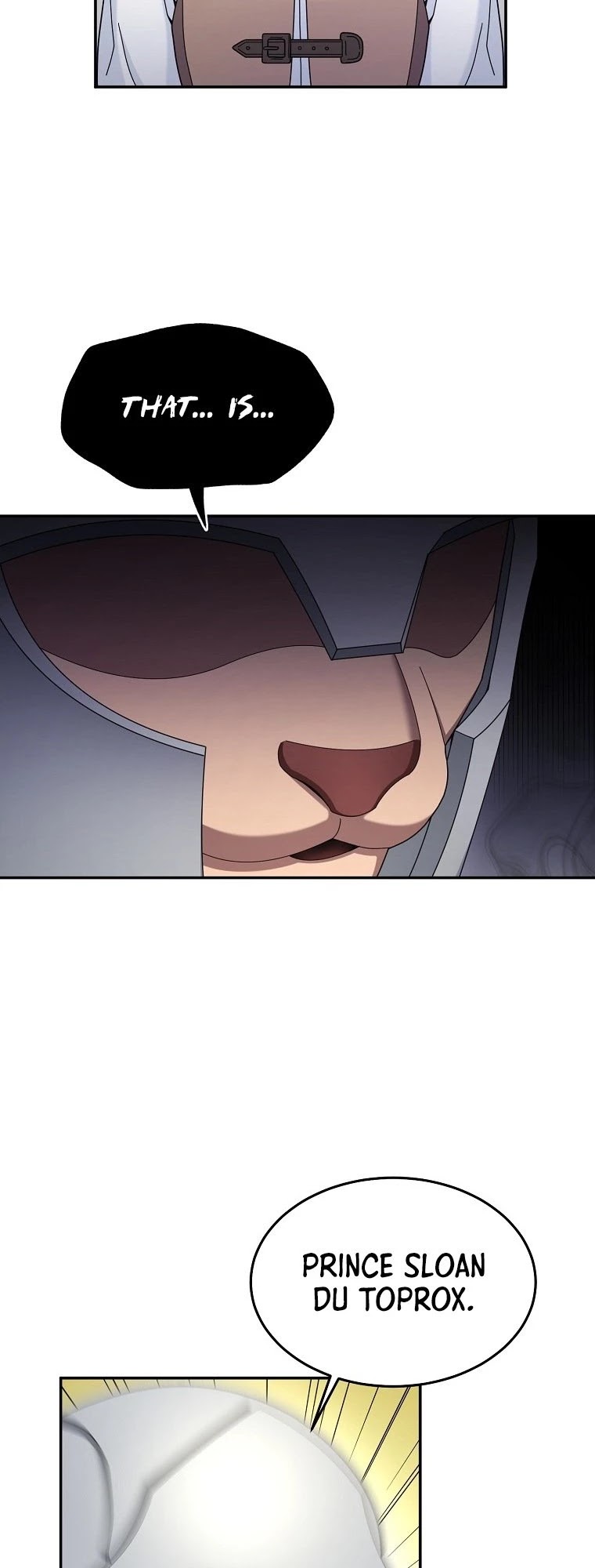 The Newbie is Too Strong chapter 17 page 38