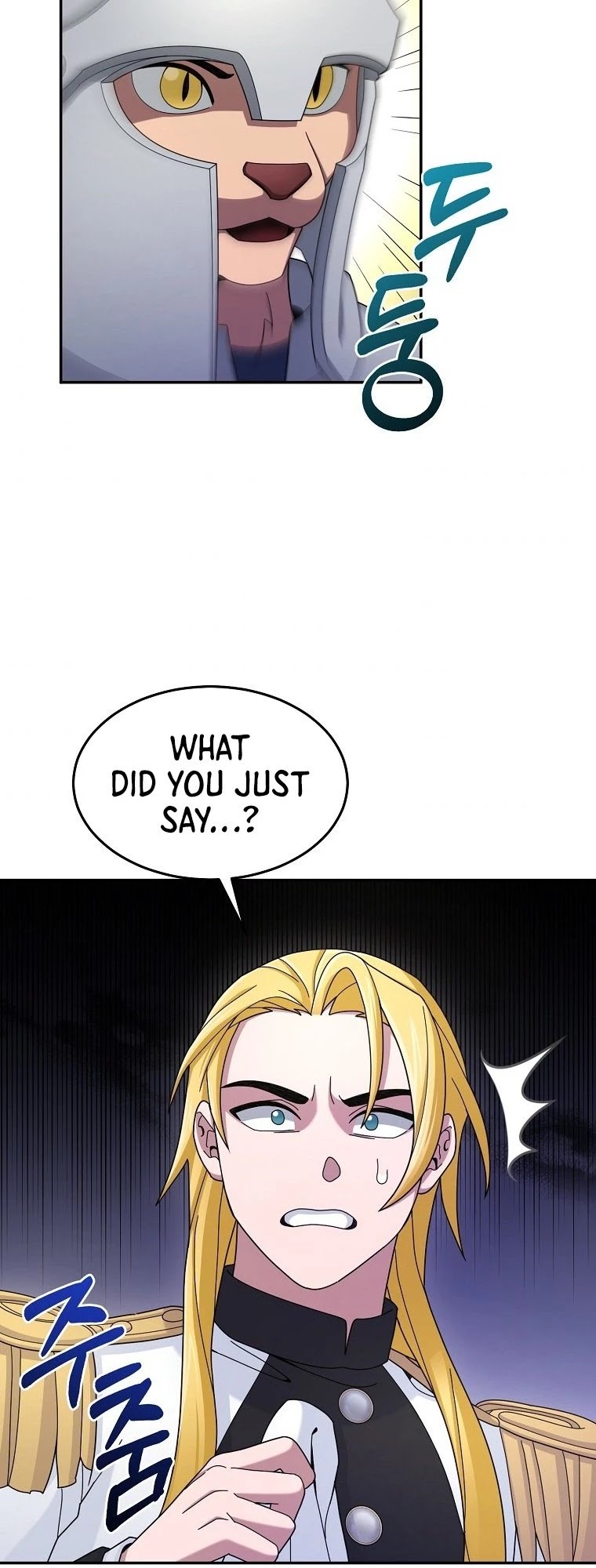 The Newbie is Too Strong chapter 17 page 39