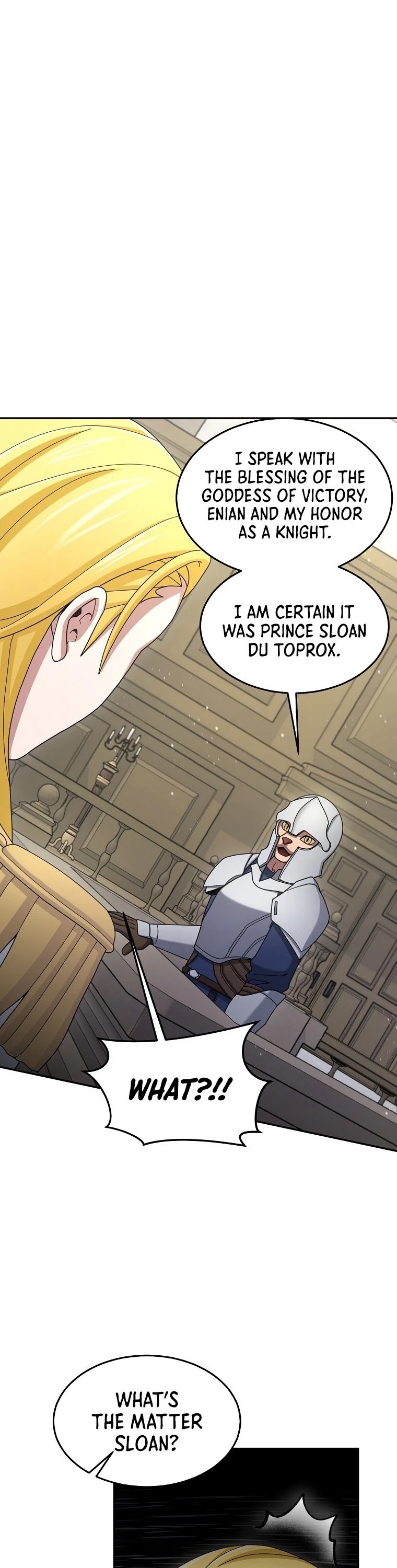 The Newbie is Too Strong chapter 17 page 40