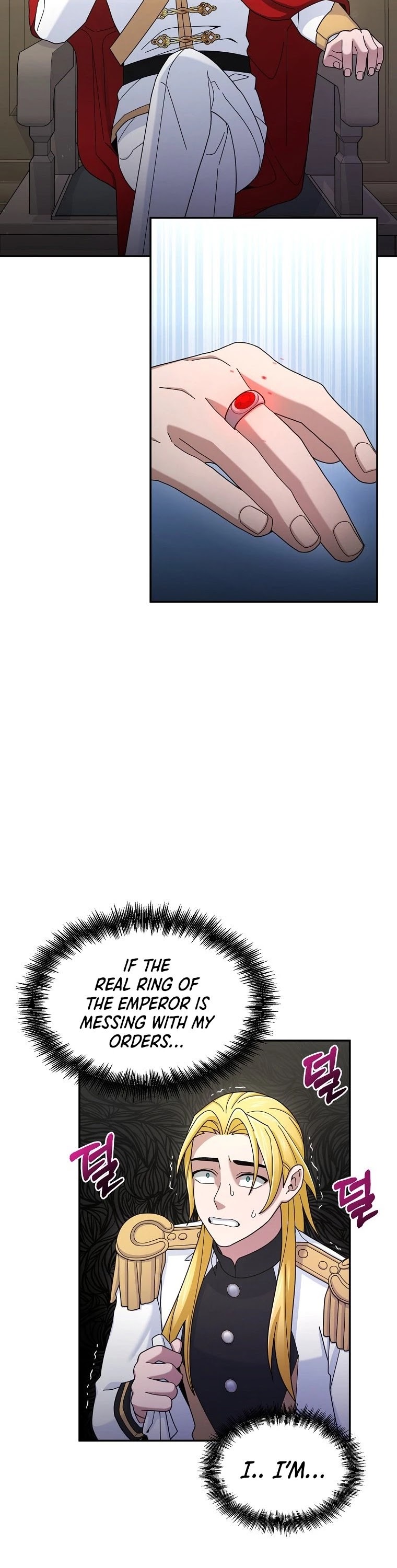 The Newbie is Too Strong chapter 17 page 42