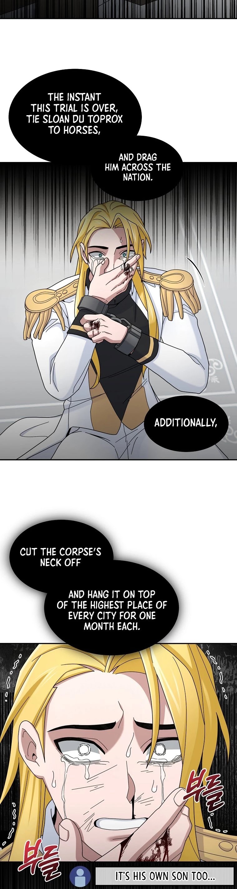 The Newbie is Too Strong chapter 18 page 25