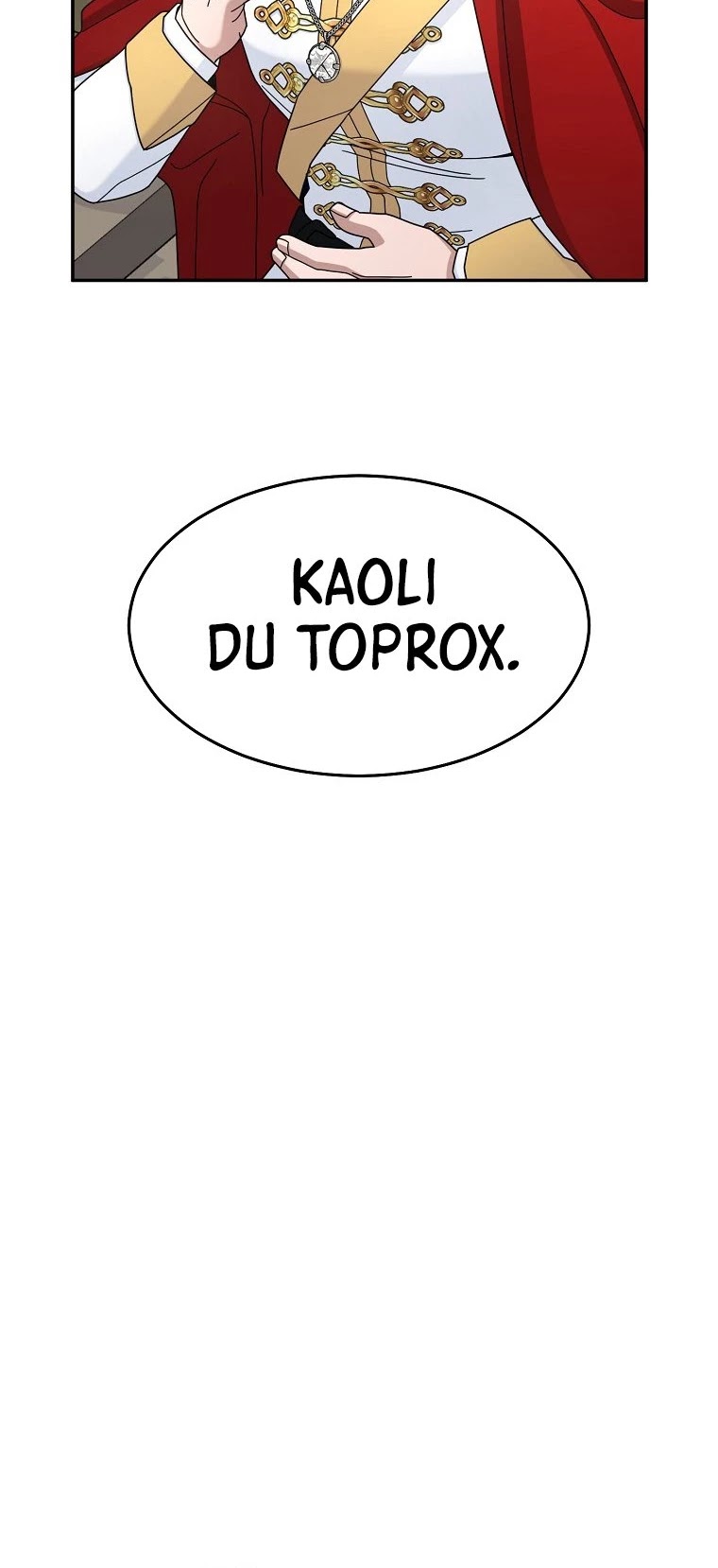 The Newbie is Too Strong chapter 18 page 35