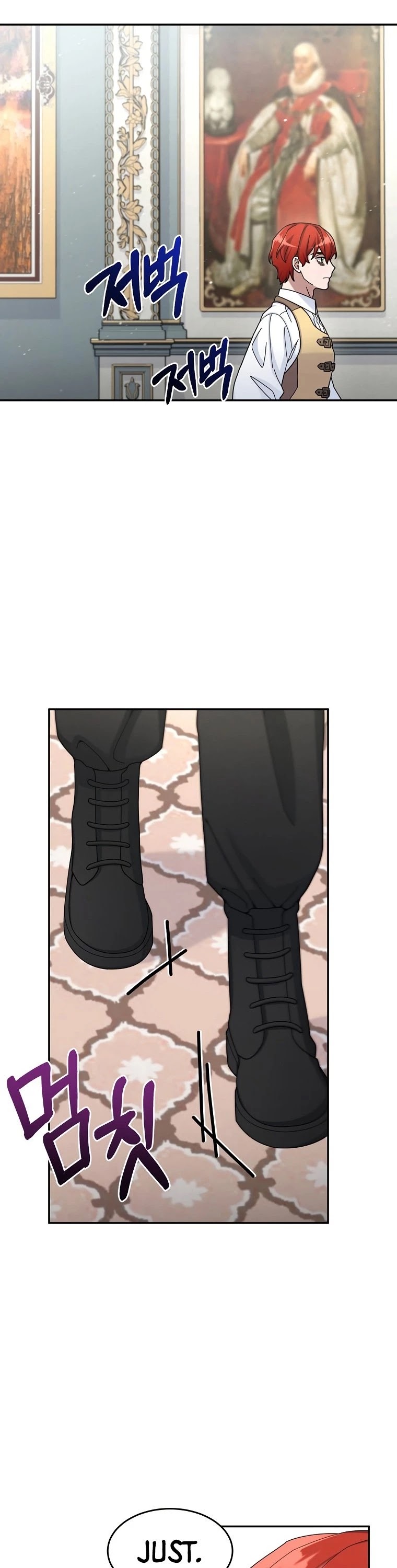 The Newbie is Too Strong chapter 19 page 38