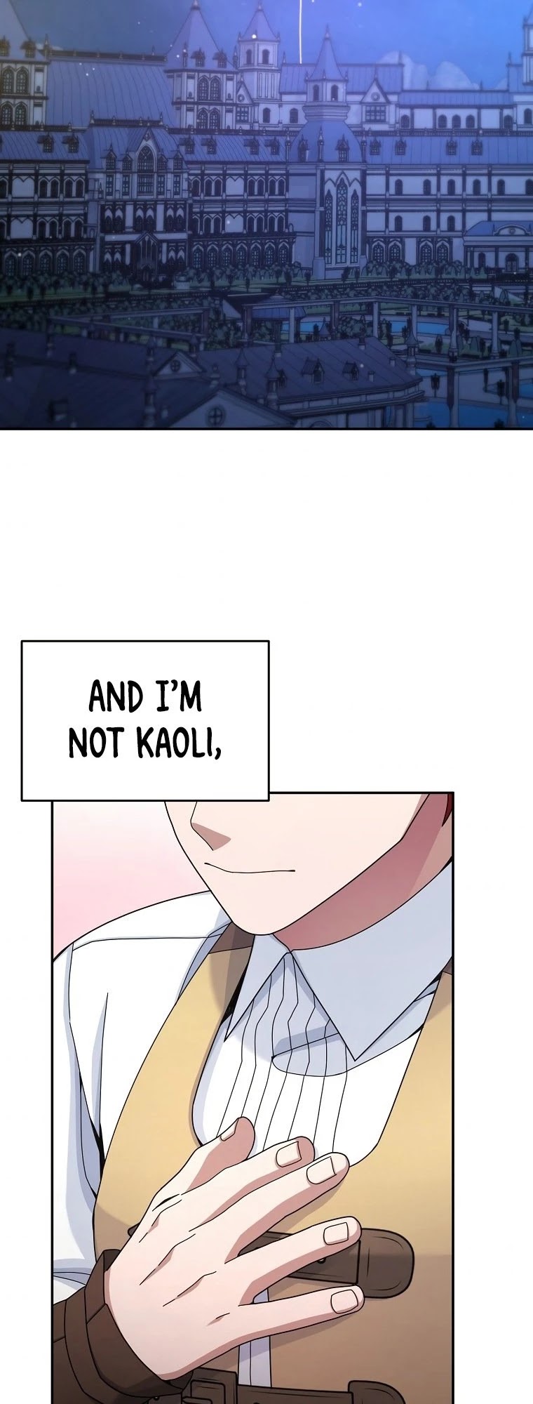 The Newbie is Too Strong chapter 19 page 44