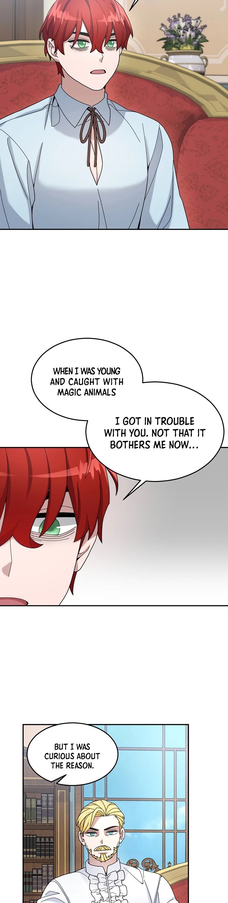 The Newbie is Too Strong chapter 20 page 15