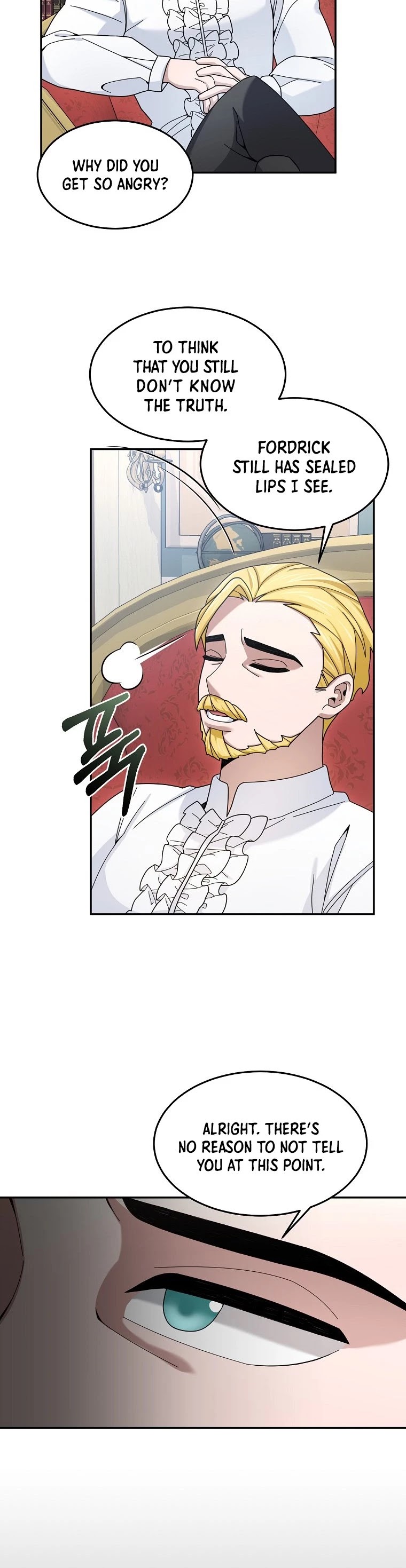 The Newbie is Too Strong chapter 20 page 16