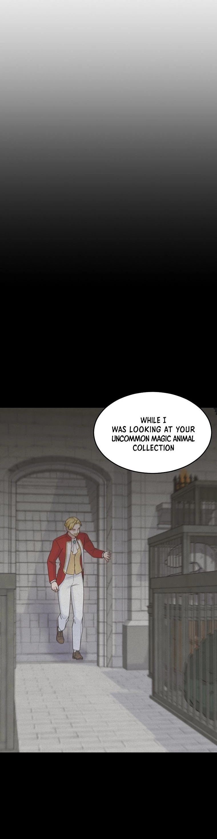 The Newbie is Too Strong chapter 20 page 17