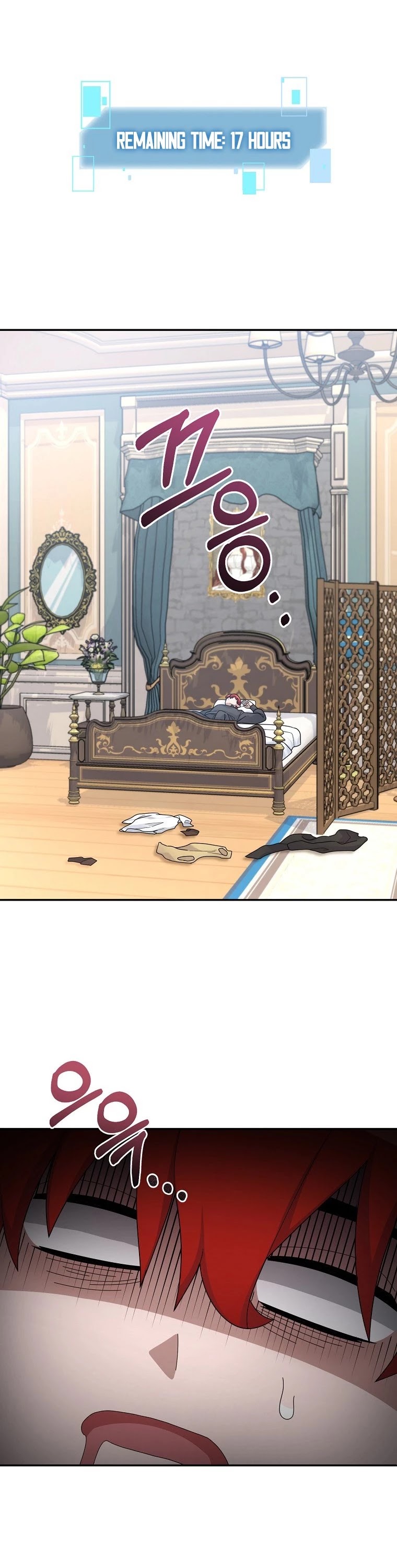 The Newbie is Too Strong chapter 20 page 2