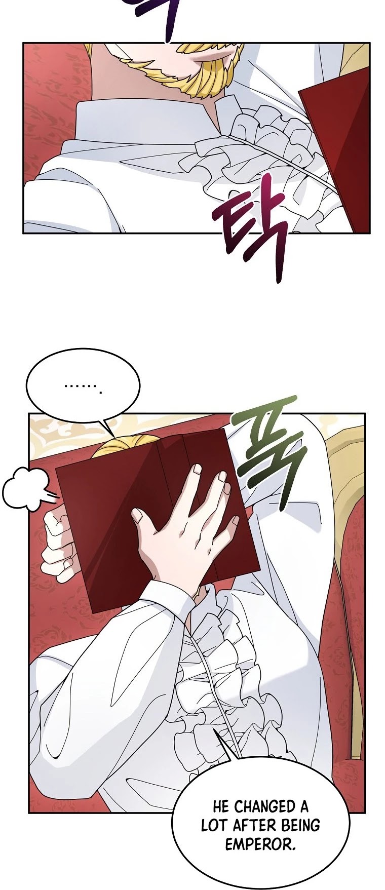 The Newbie is Too Strong chapter 20 page 23