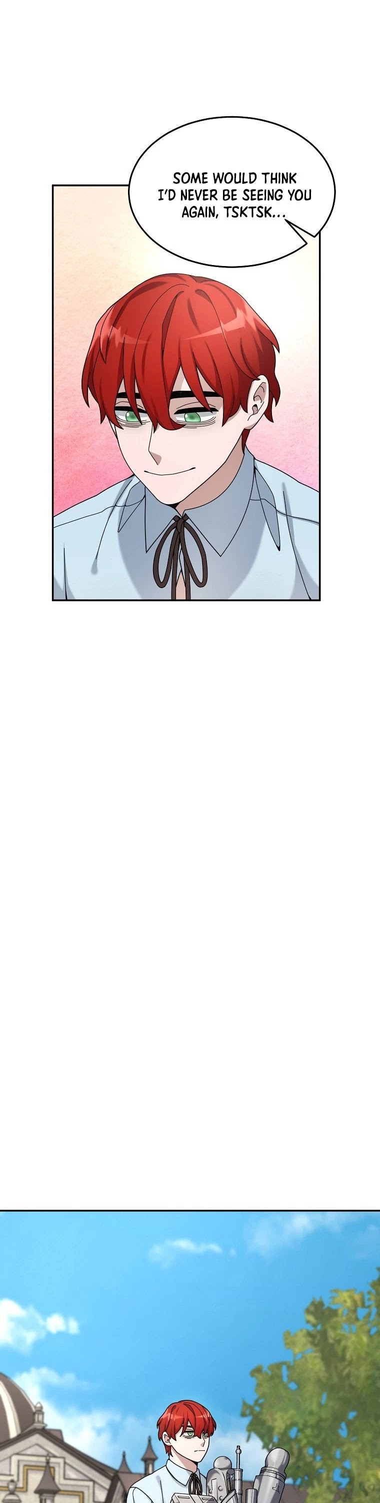 The Newbie is Too Strong chapter 20 page 31