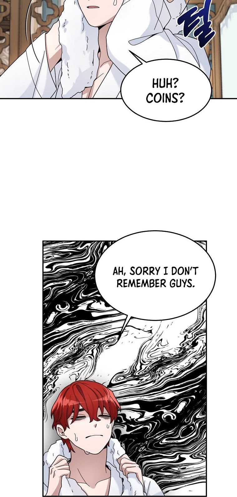 The Newbie is Too Strong chapter 20 page 7