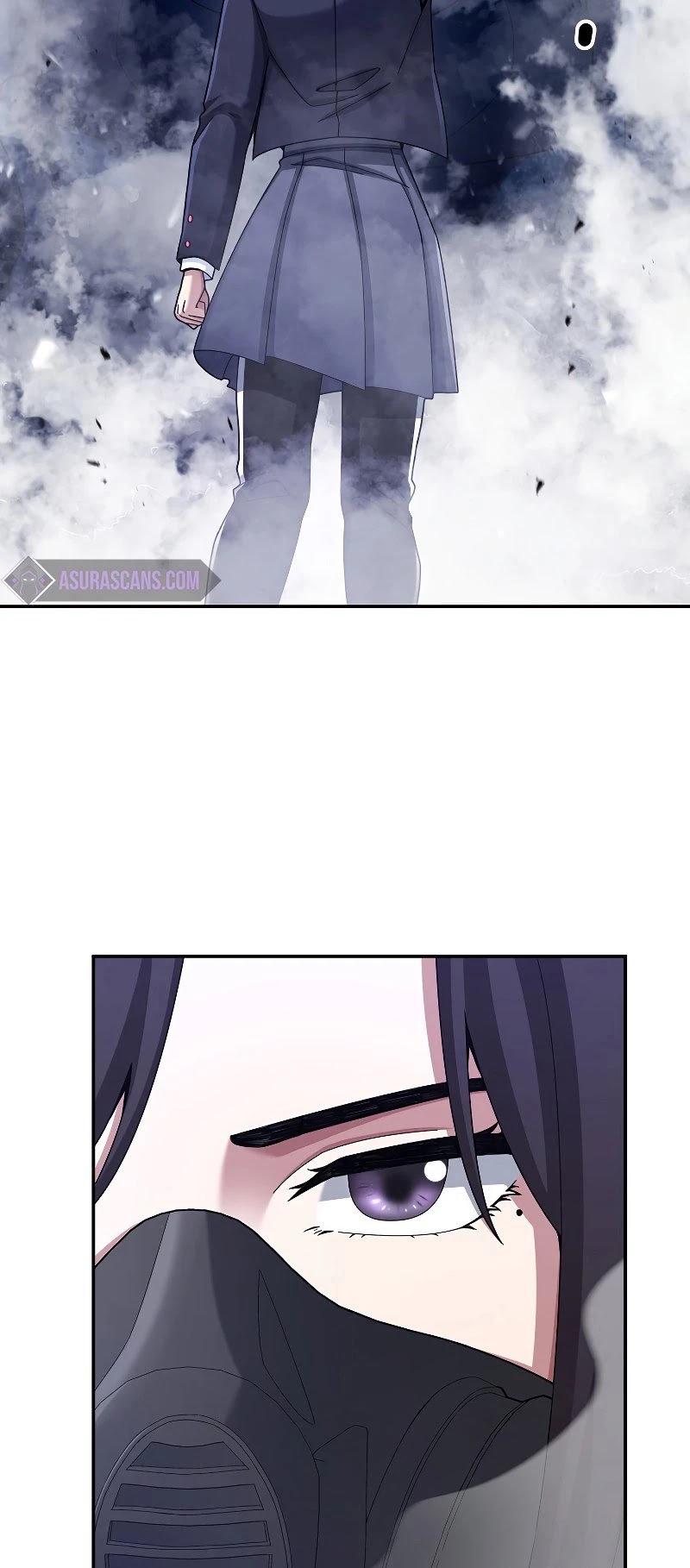 The Newbie is Too Strong chapter 22 page 36