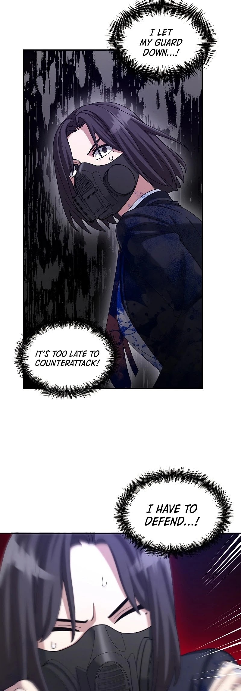 The Newbie is Too Strong chapter 23 page 40