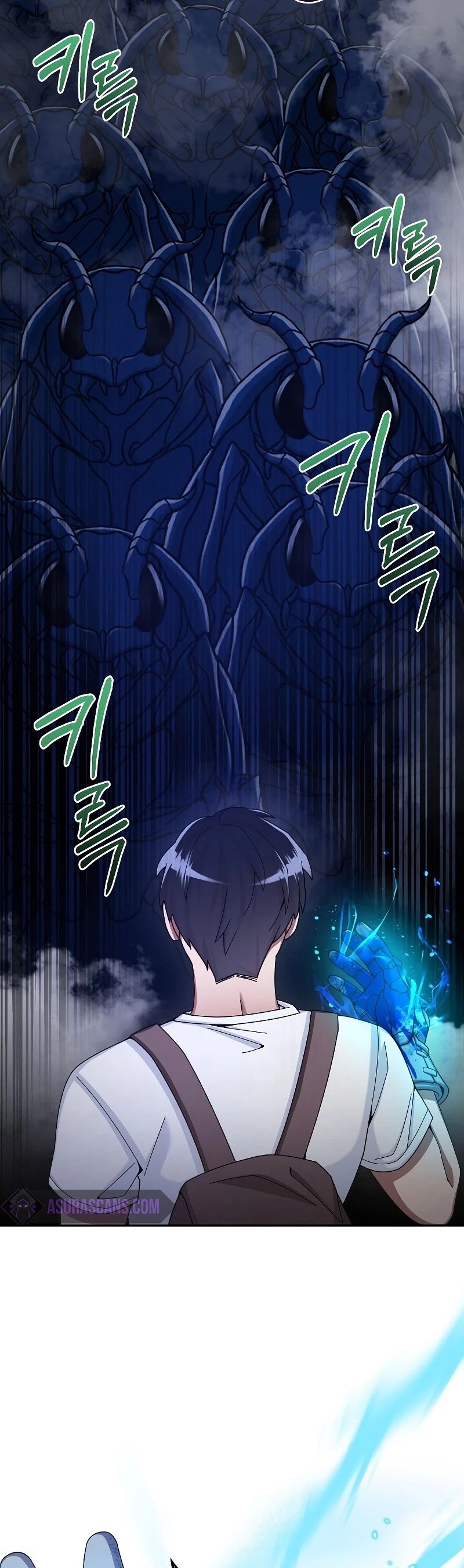 The Newbie is Too Strong chapter 24 page 31