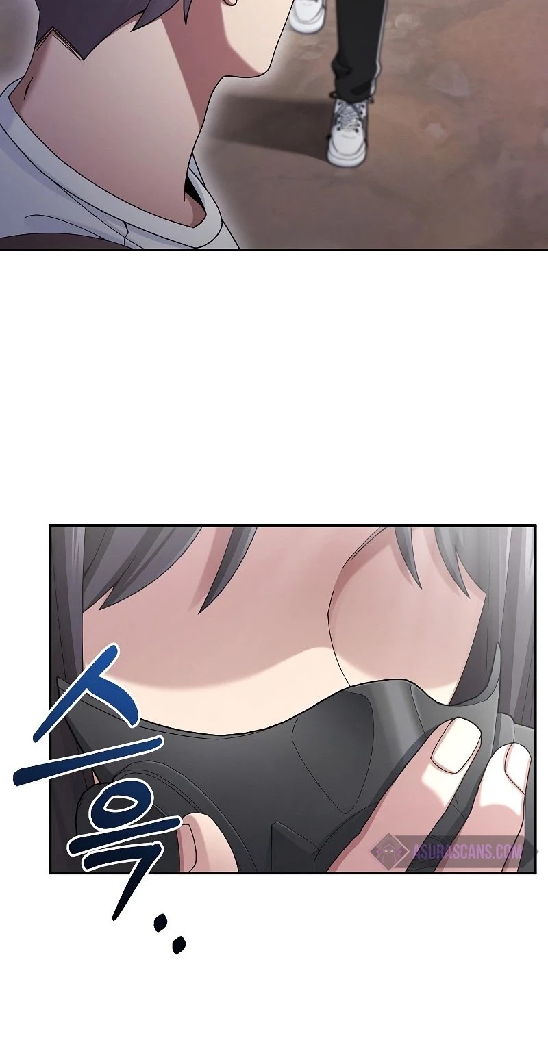 The Newbie is Too Strong chapter 24 page 50