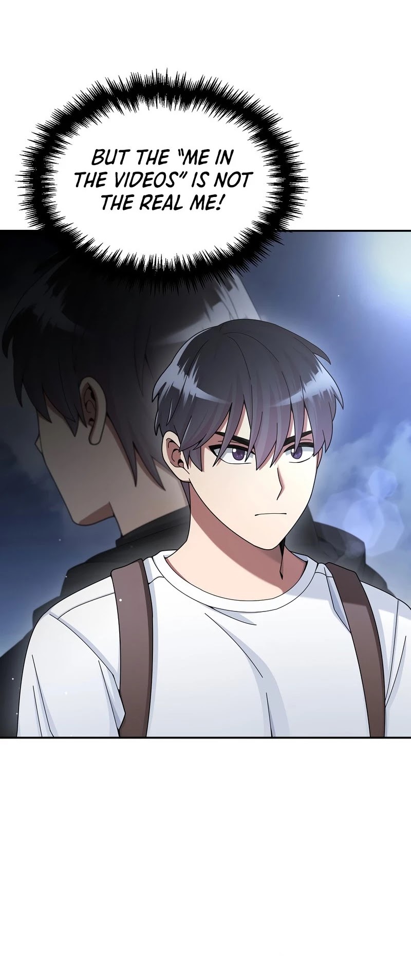 The Newbie is Too Strong chapter 27 page 15