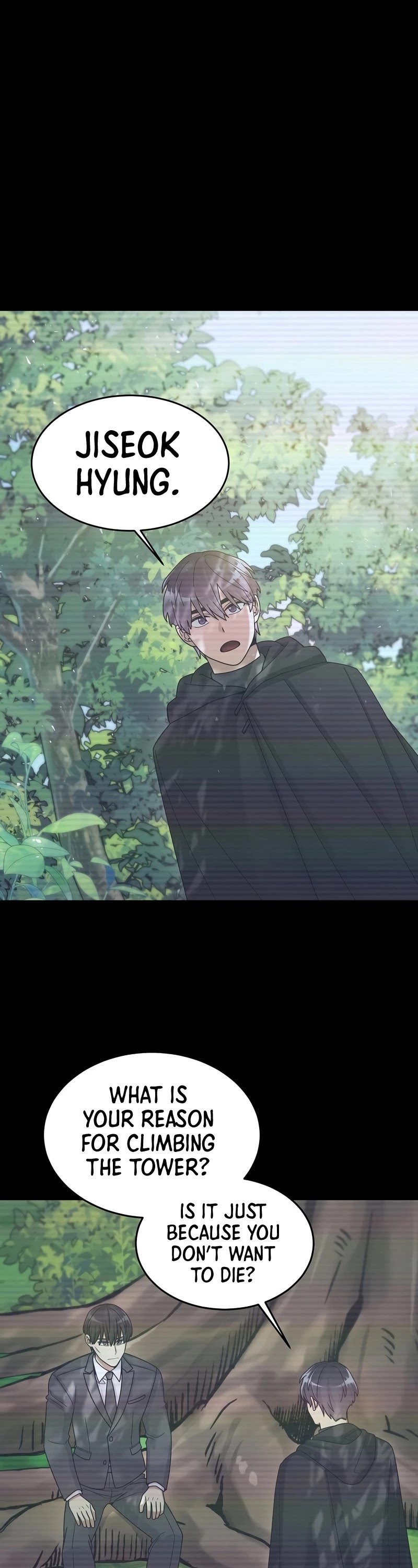 The Newbie is Too Strong chapter 27 page 22