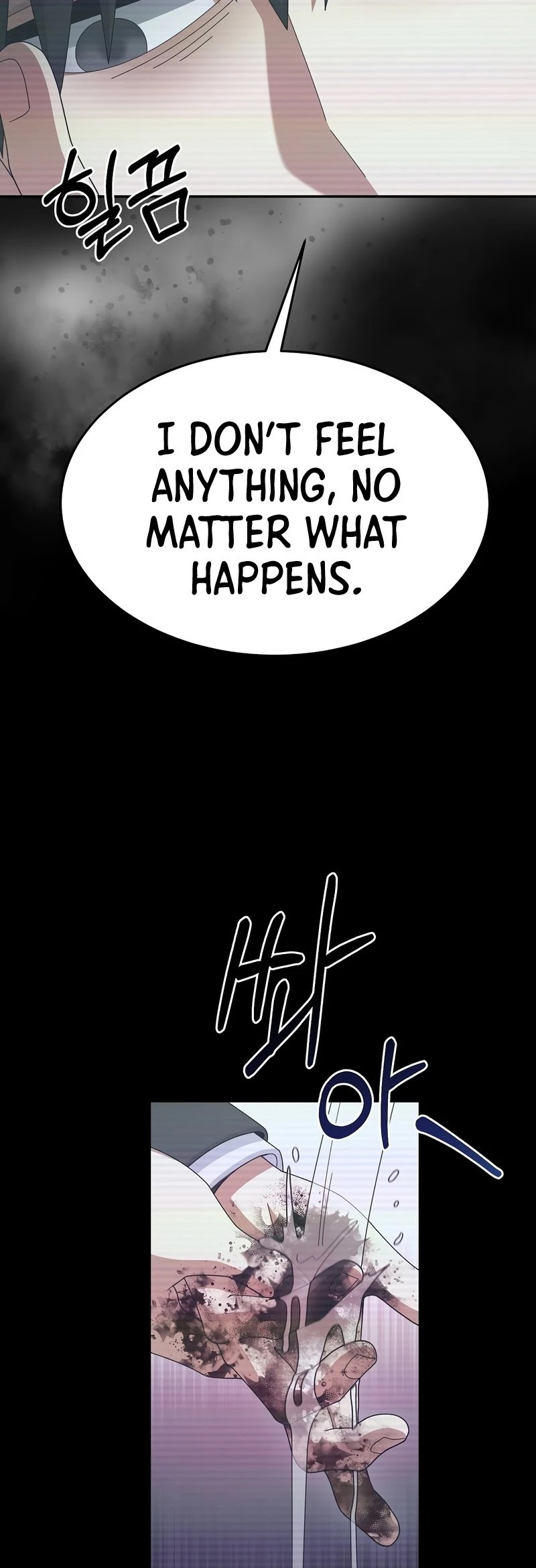 The Newbie is Too Strong chapter 27 page 24