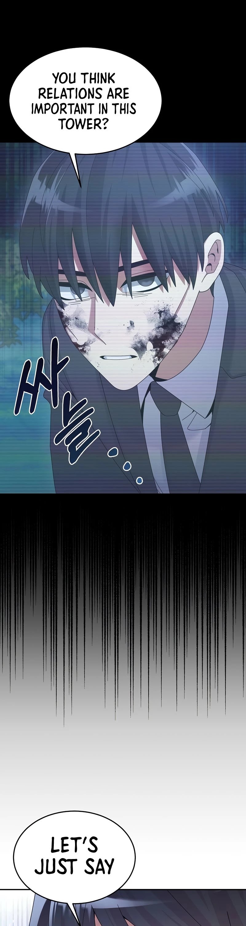 The Newbie is Too Strong chapter 27 page 26