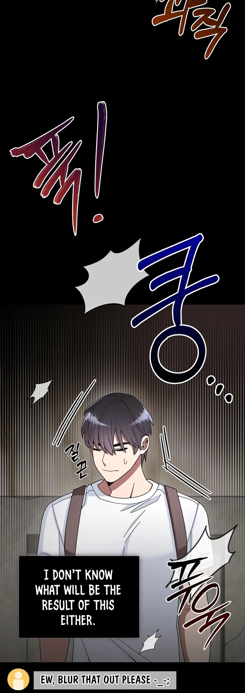 The Newbie is Too Strong chapter 27 page 30