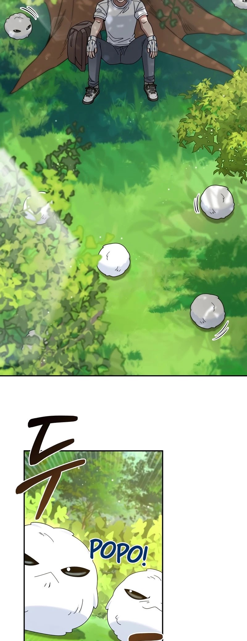 The Newbie is Too Strong chapter 27 page 49