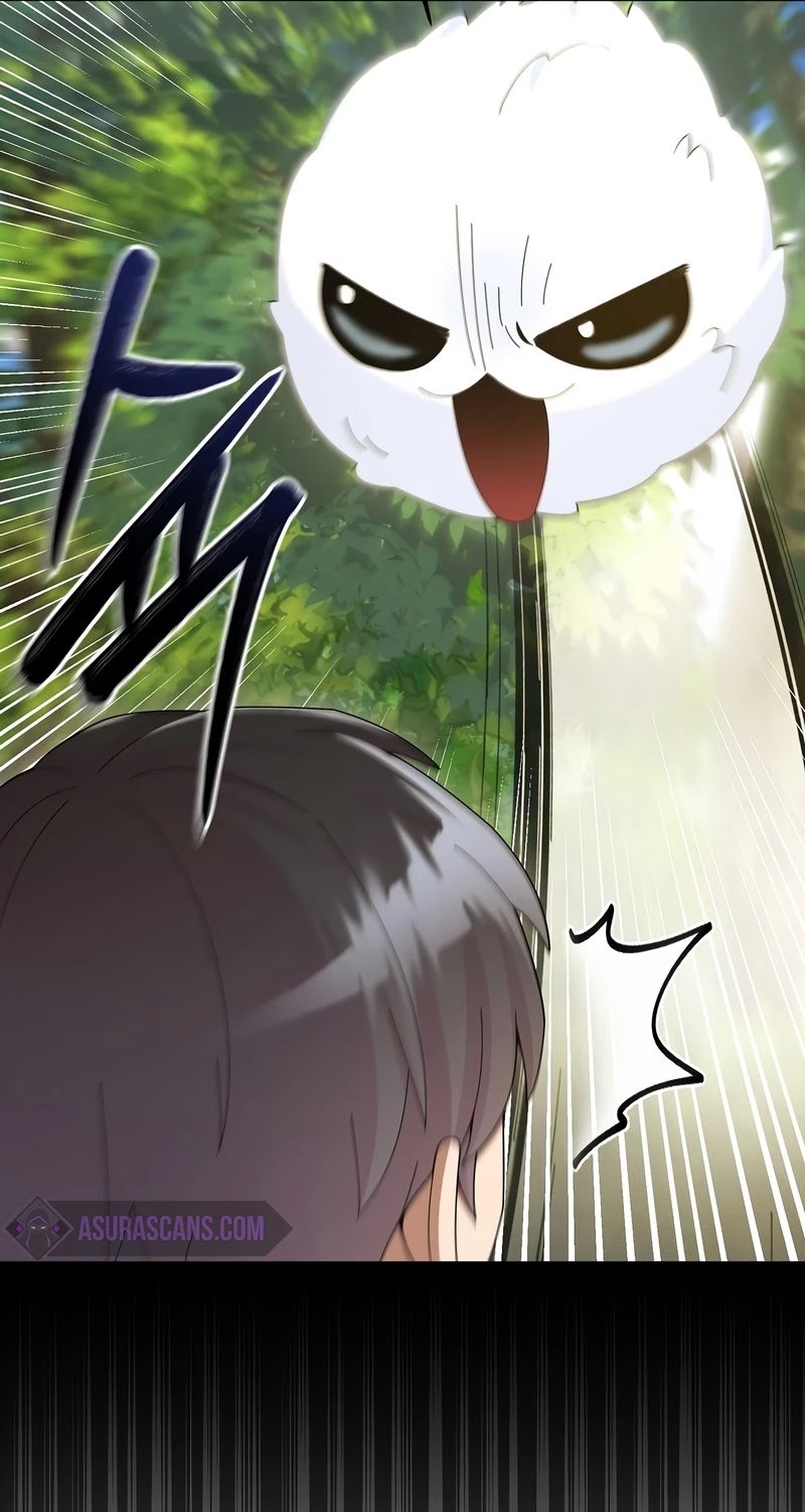 The Newbie is Too Strong chapter 27 page 51