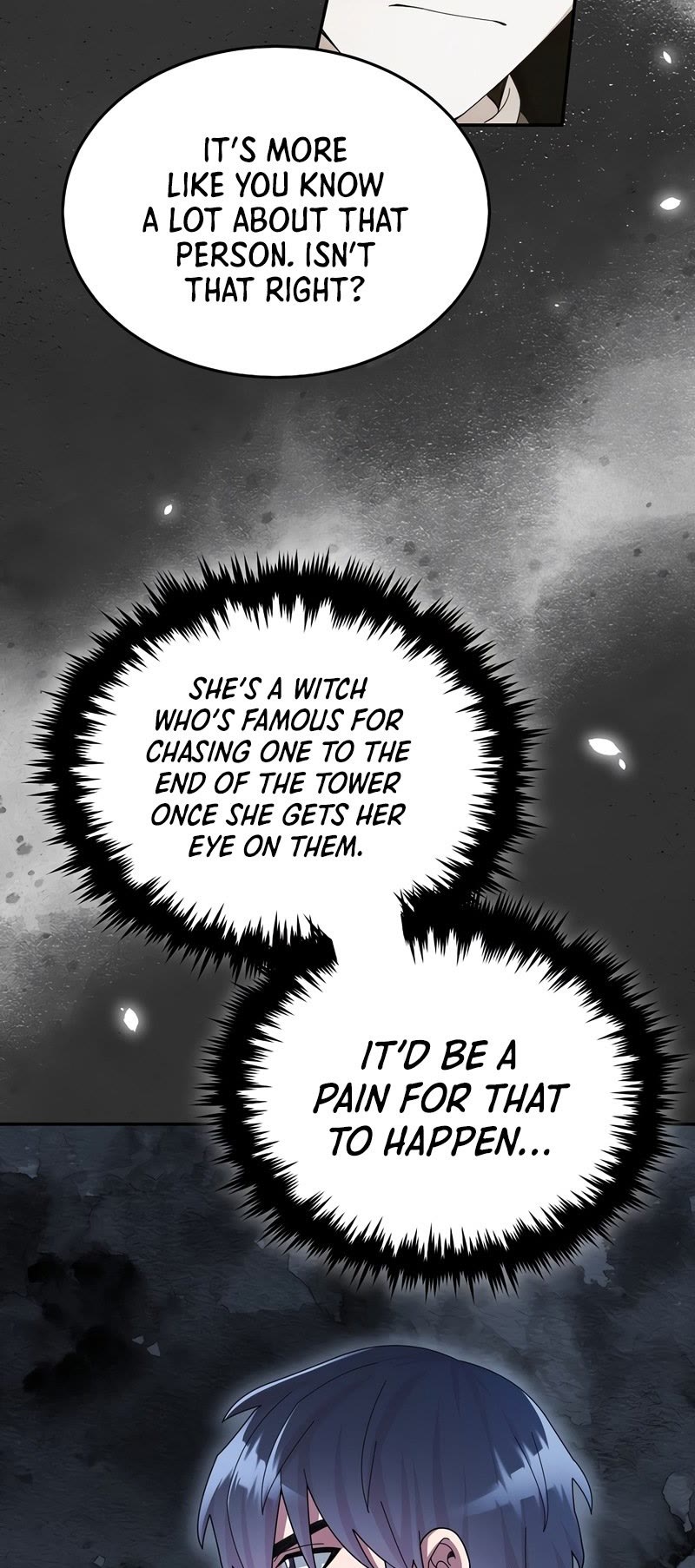 The Newbie is Too Strong chapter 29 page 10