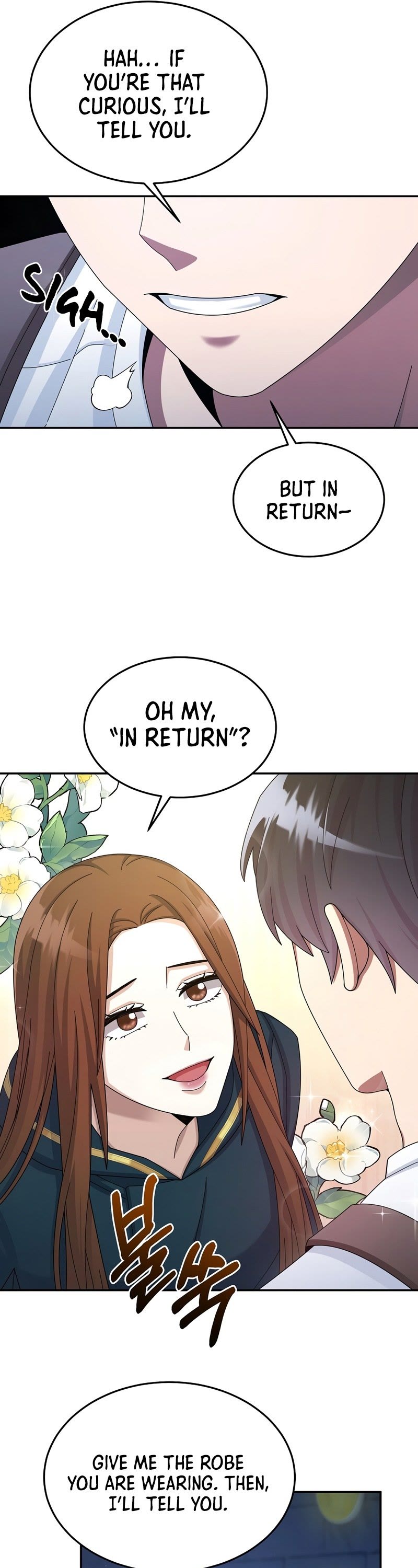 The Newbie is Too Strong chapter 29 page 12