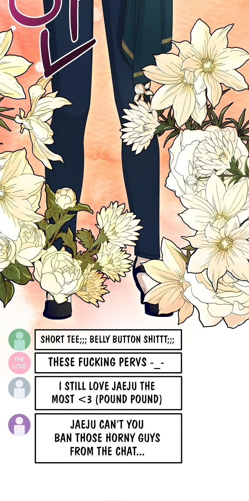 The Newbie is Too Strong chapter 29 page 16