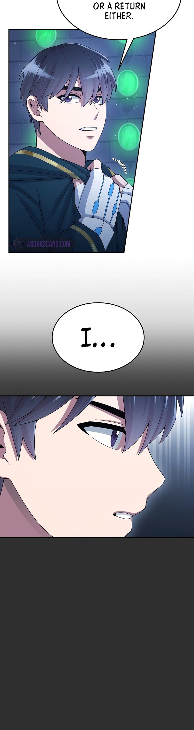 The Newbie is Too Strong chapter 29 page 19